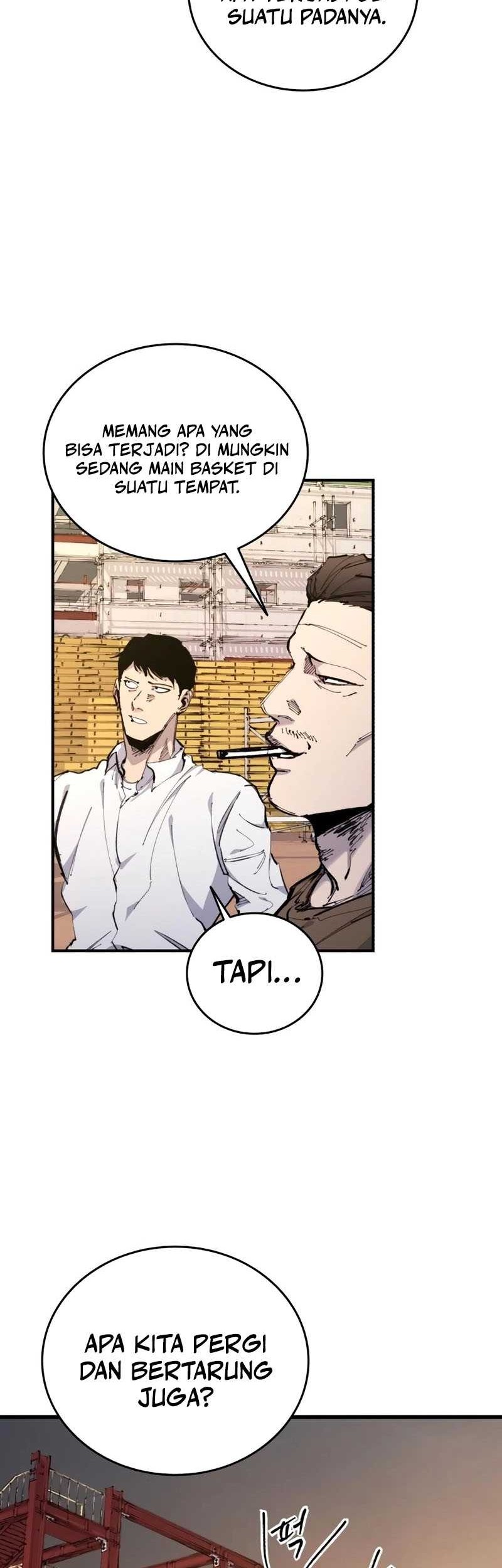 High Class Chapter 29 Gambar 23