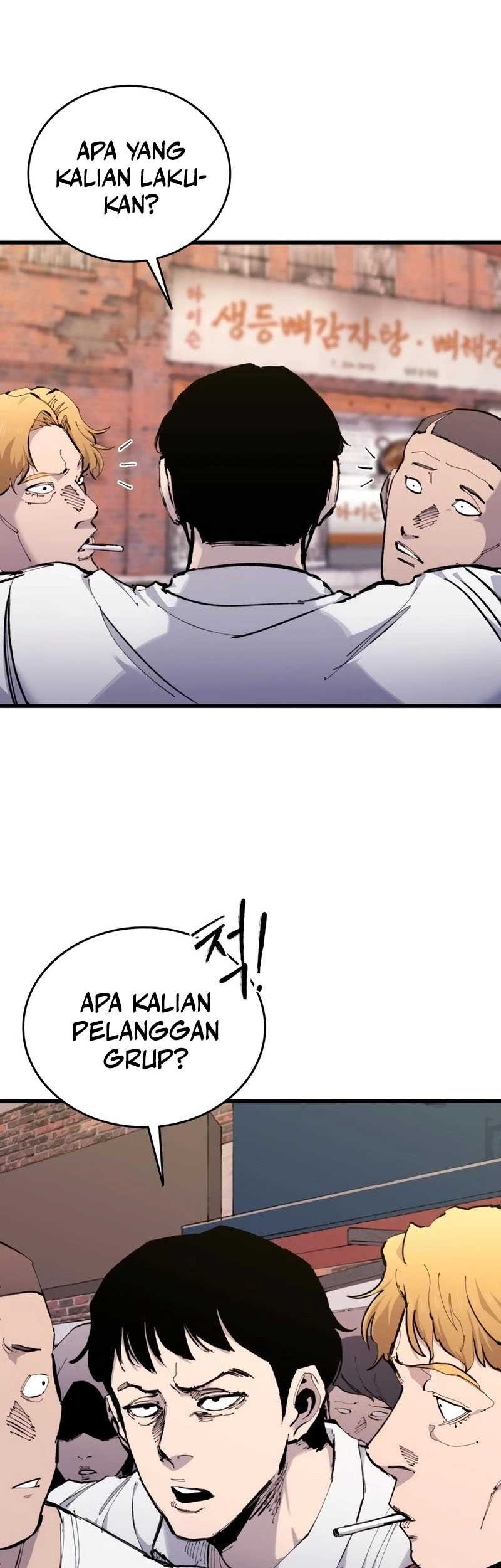 High Class Chapter 29 Gambar 29