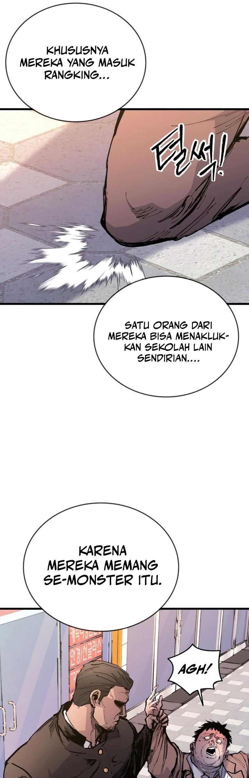 High Class Chapter 29 Gambar 32