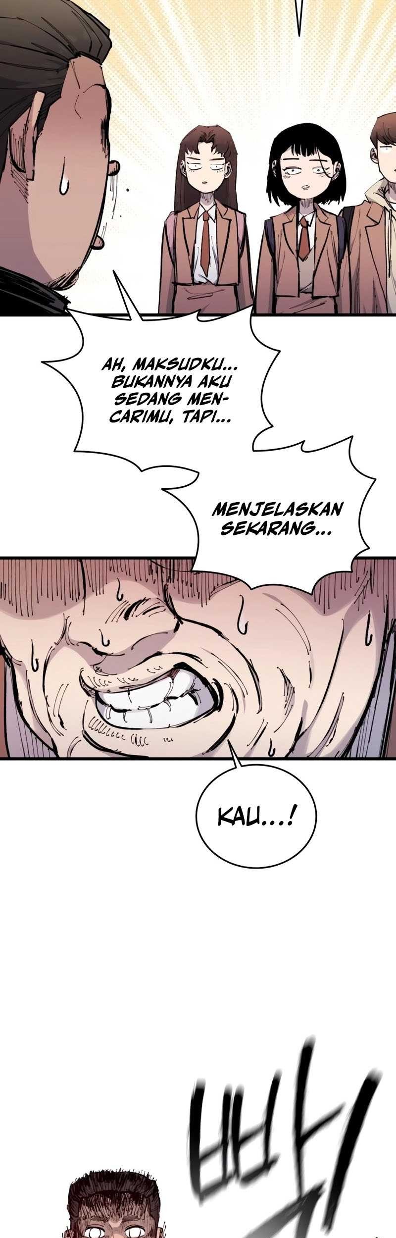 High Class Chapter 29 Gambar 36