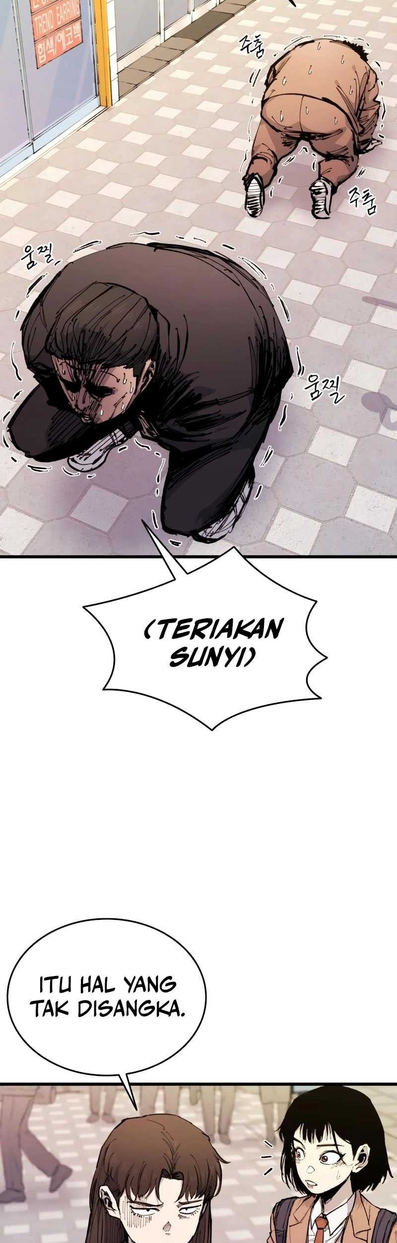 High Class Chapter 29 Gambar 40