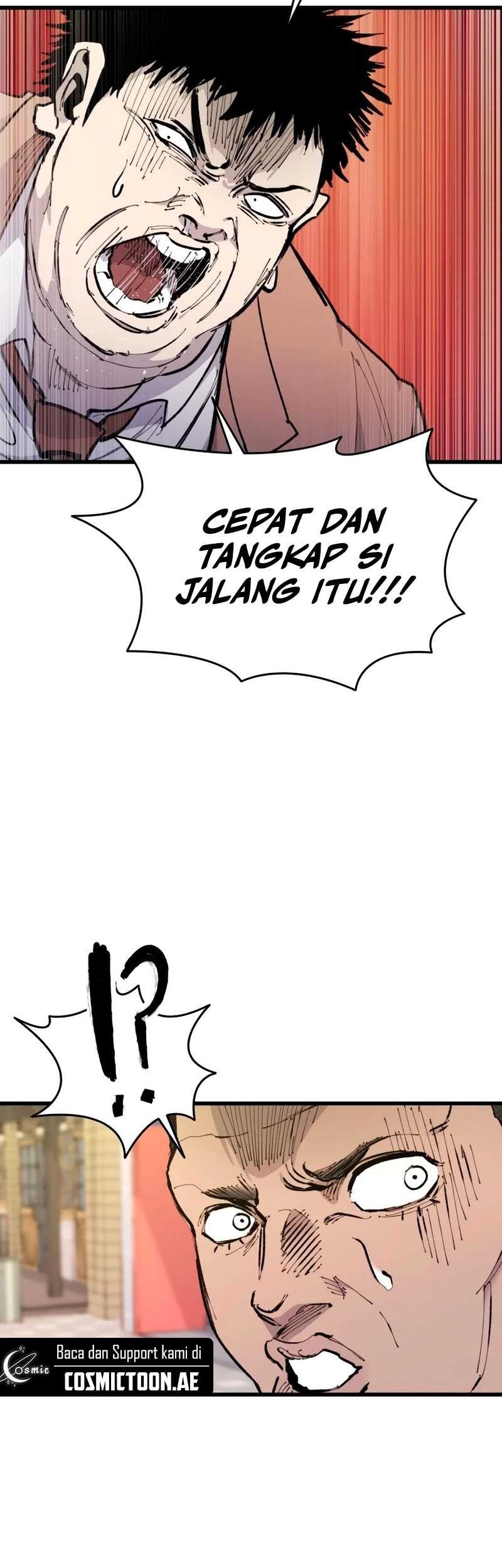 High Class Chapter 29 Gambar 42