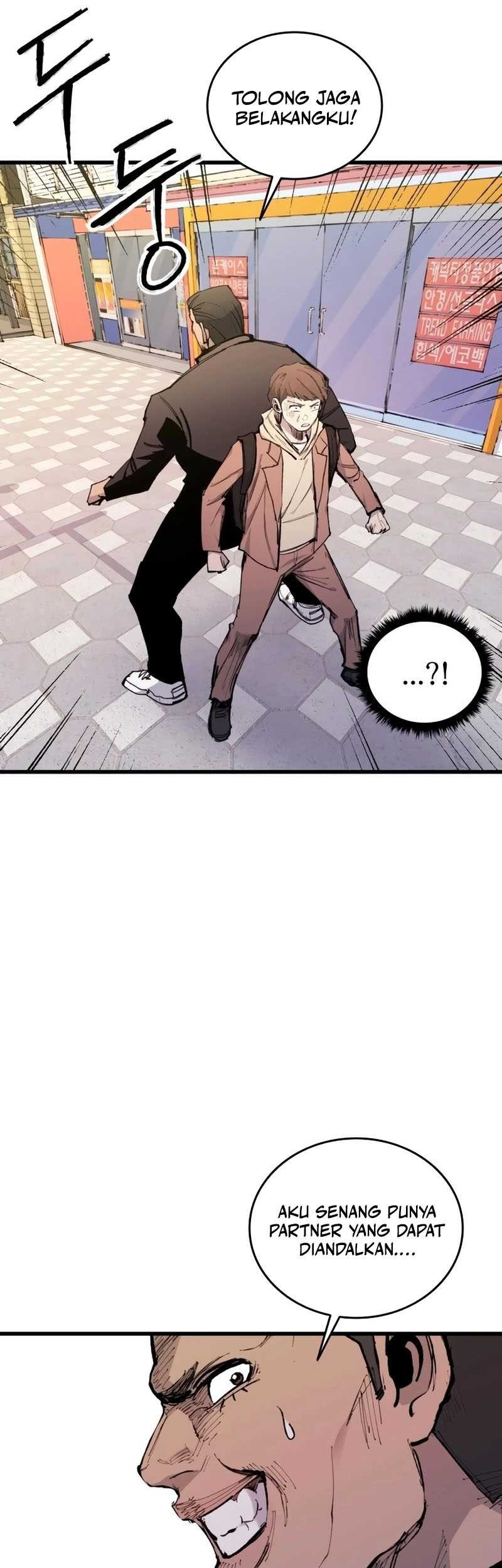 High Class Chapter 29 Gambar 50