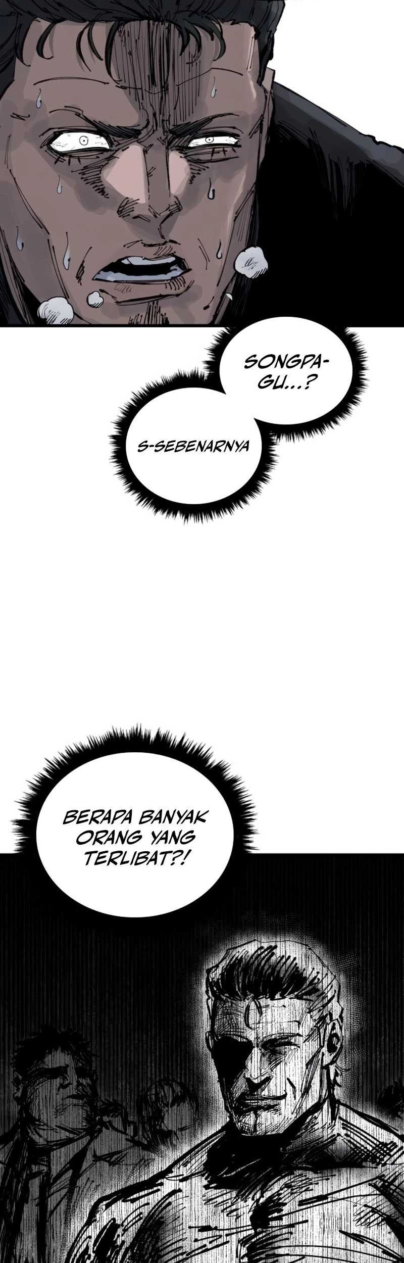 High Class Chapter 30 Gambar 9