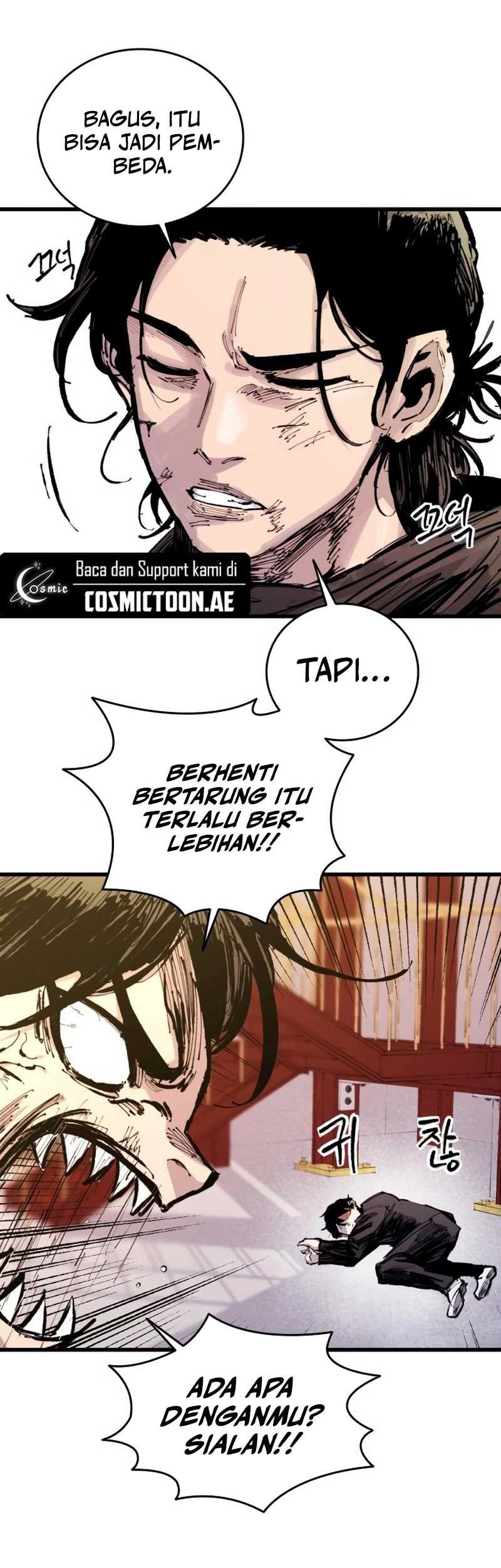 High Class Chapter 30 Gambar 26
