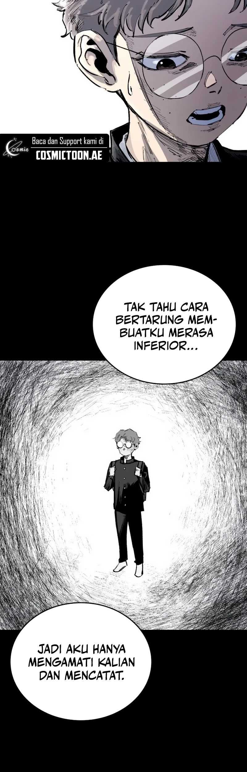 High Class Chapter 31 Gambar 29