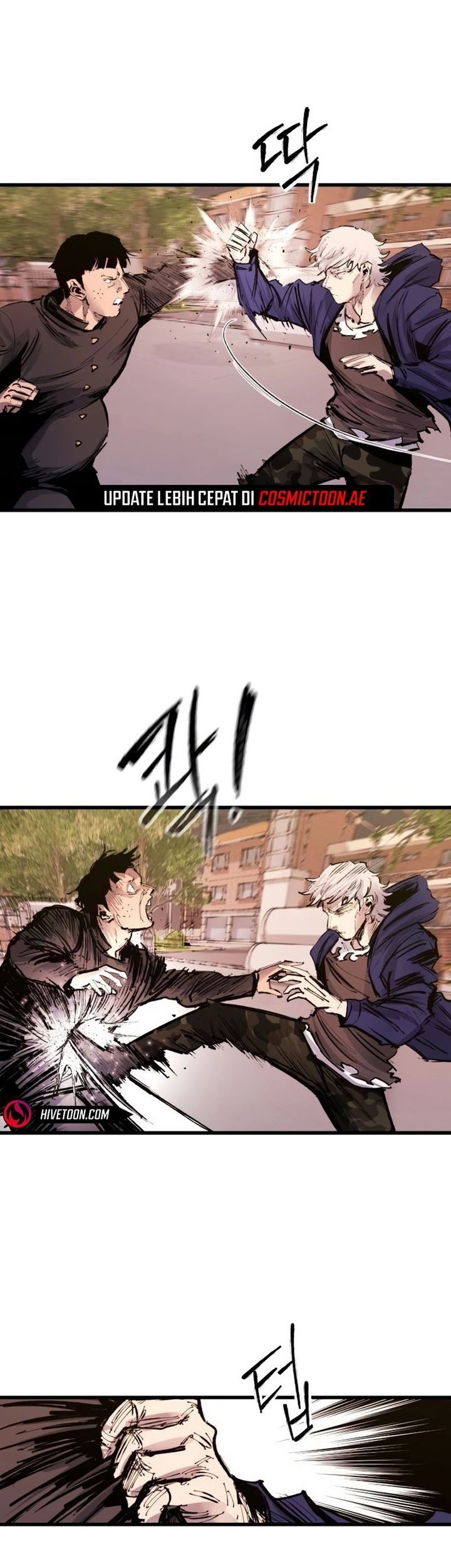 High Class Chapter 32 Gambar 21