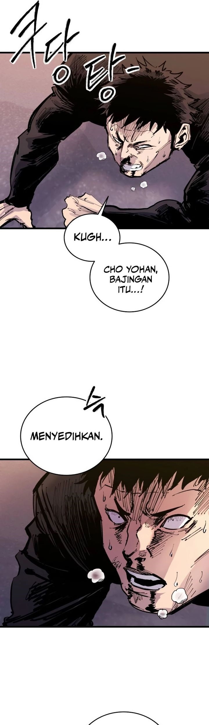 High Class Chapter 32 Gambar 25