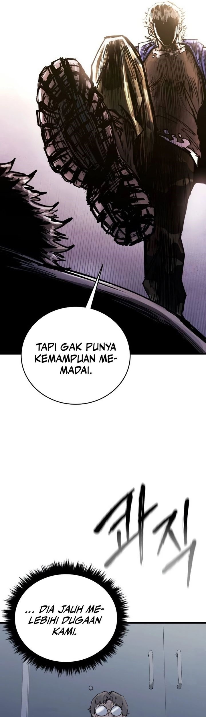 High Class Chapter 32 Gambar 27