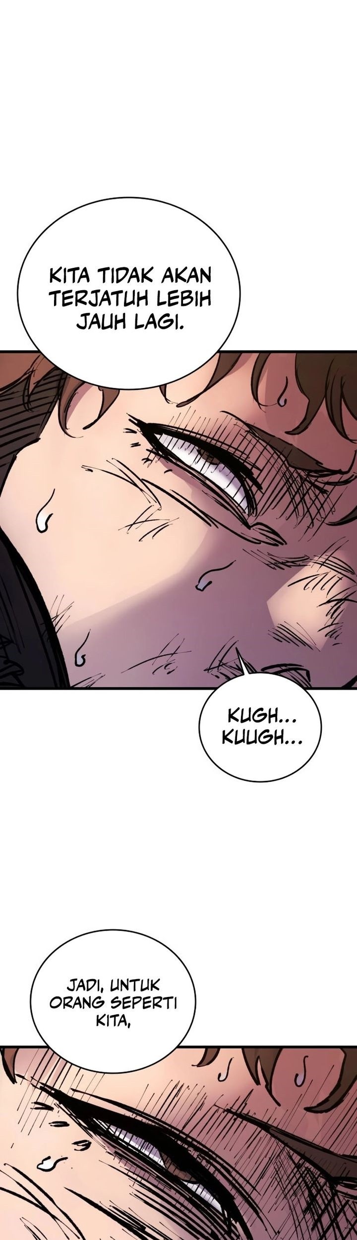 High Class Chapter 32 Gambar 37