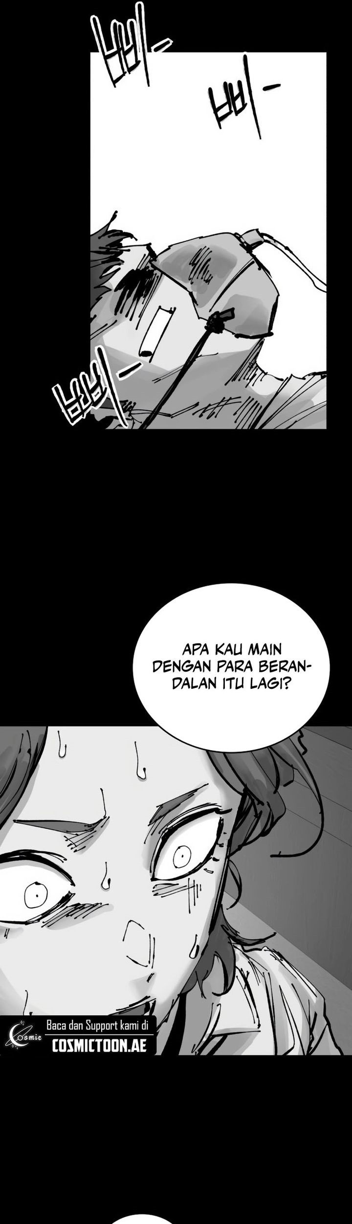 High Class Chapter 32 Gambar 45