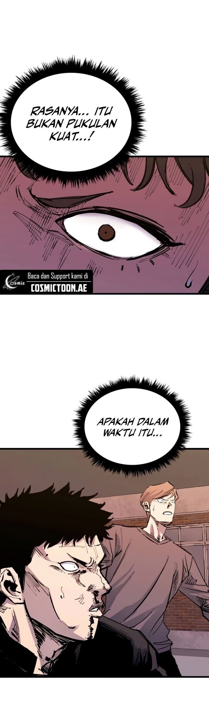 High Class Chapter 32 Gambar 3