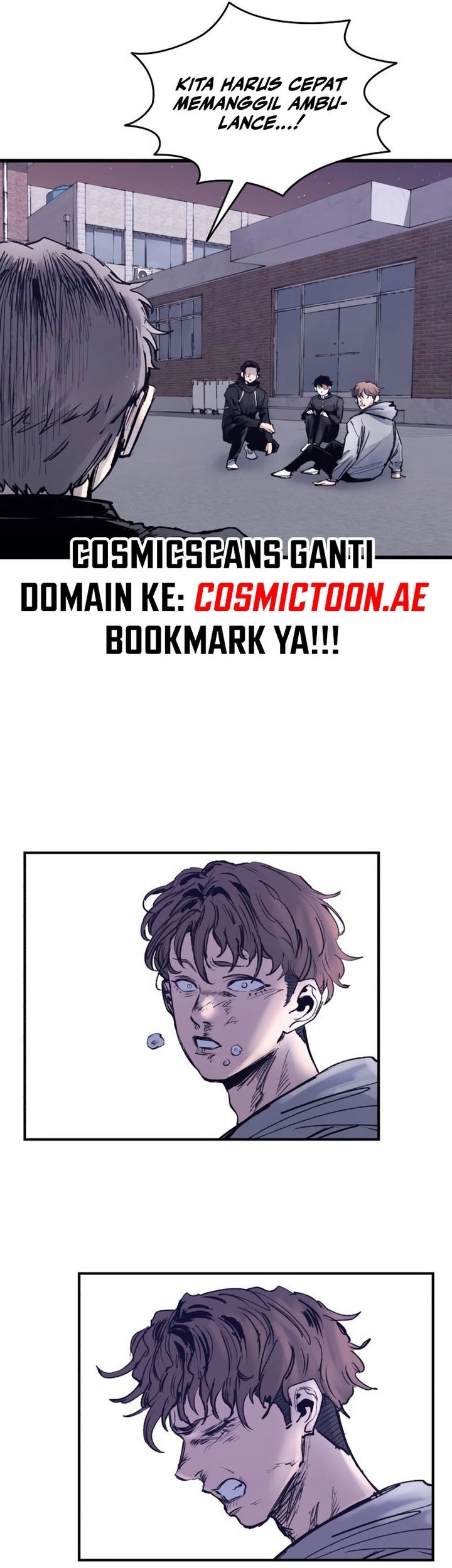 High Class Chapter 32 Gambar 59