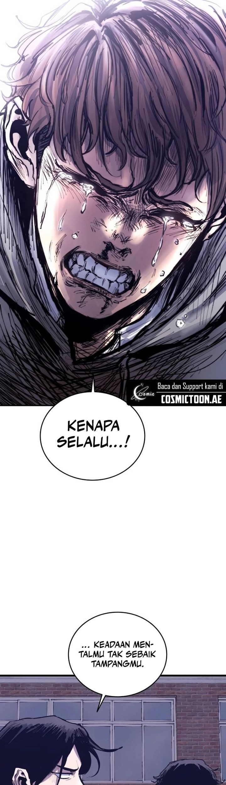 High Class Chapter 32 Gambar 63