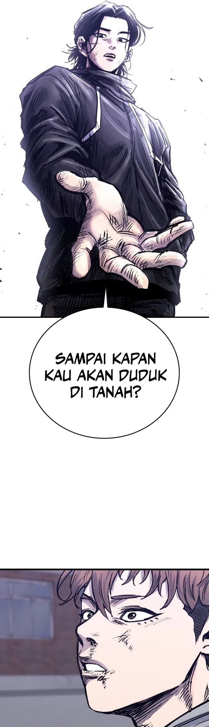High Class Chapter 32 Gambar 83