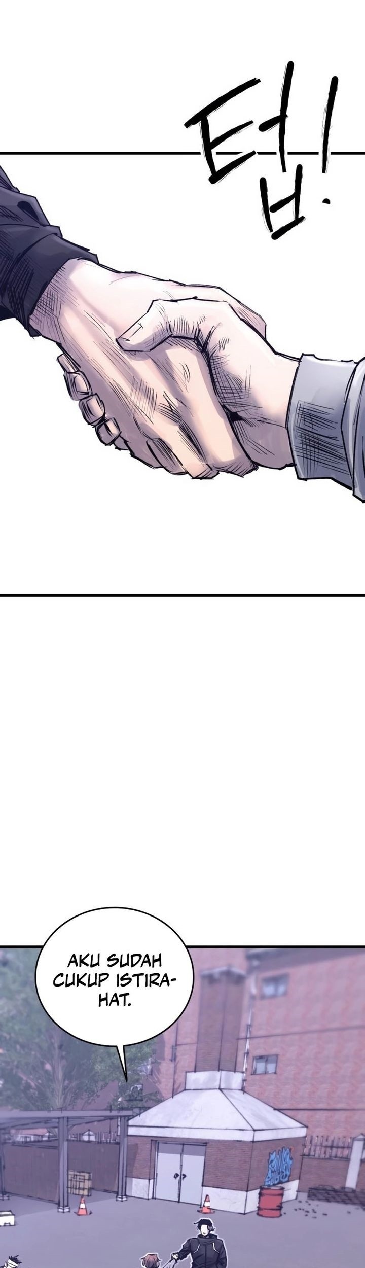 High Class Chapter 32 Gambar 85