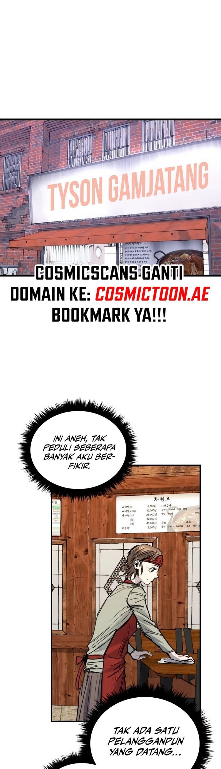 High Class Chapter 32 Gambar 87