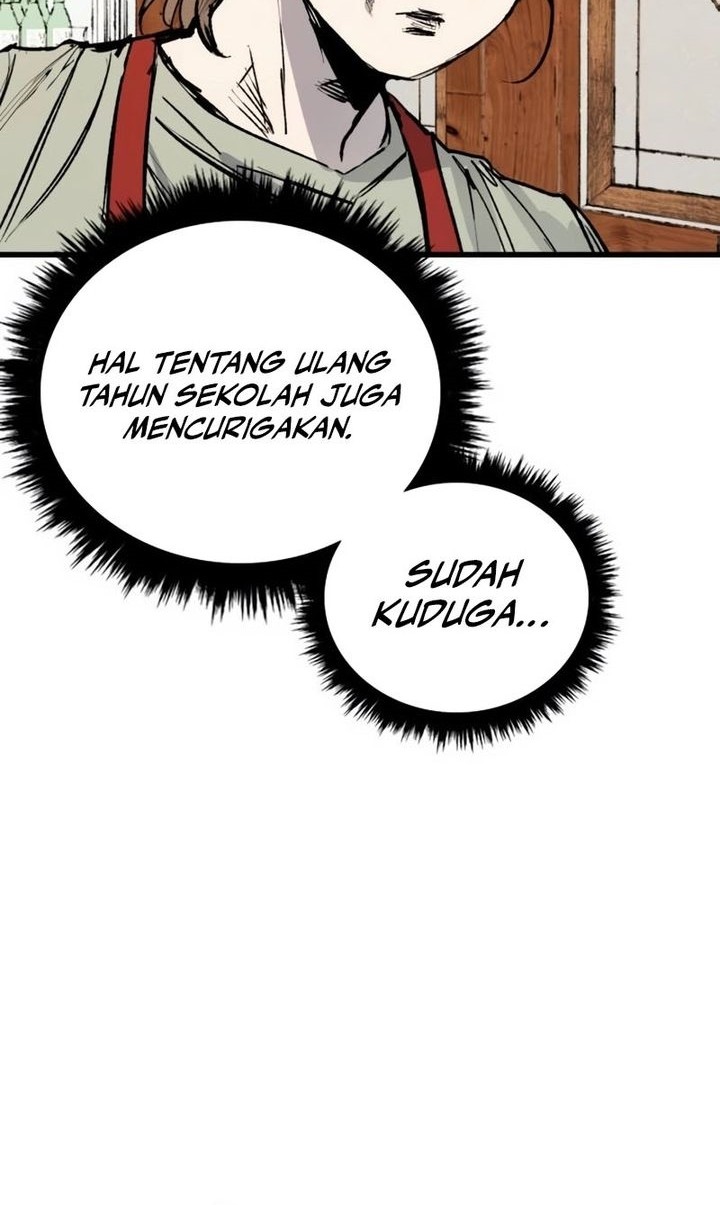 High Class Chapter 32 Gambar 90