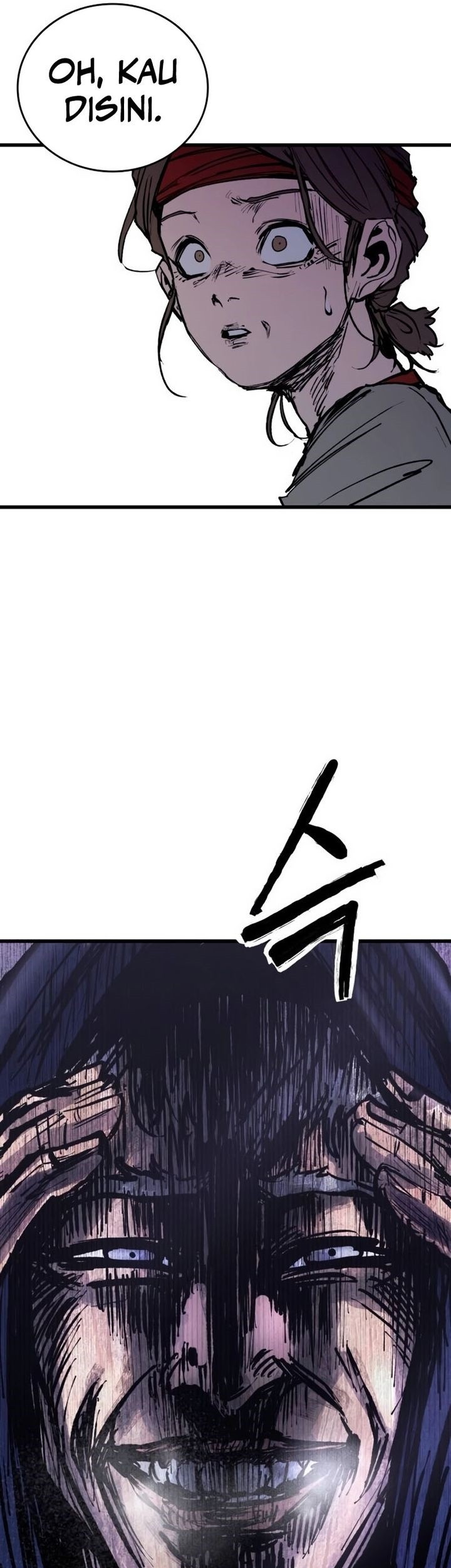 High Class Chapter 32 Gambar 93