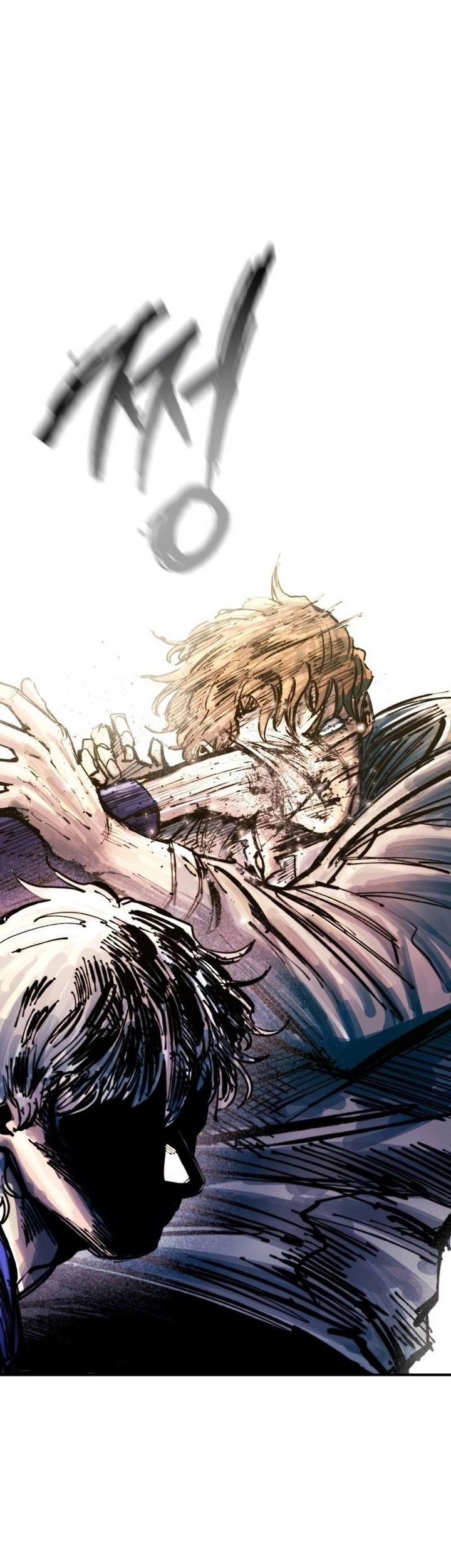 High Class Chapter 32 Gambar 13