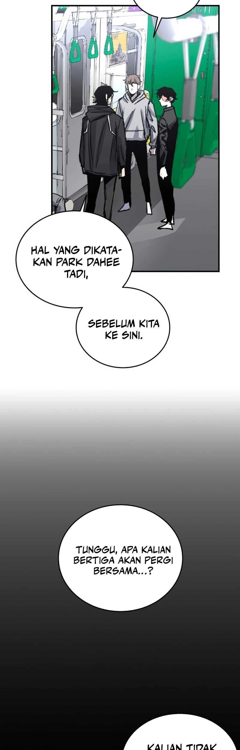 High Class Chapter 33 Gambar 76
