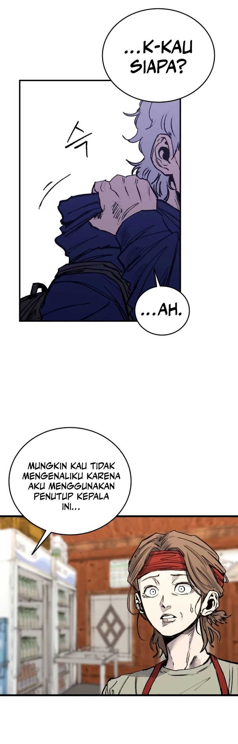 Baca Manhwa High Class Chapter 33 Gambar 2