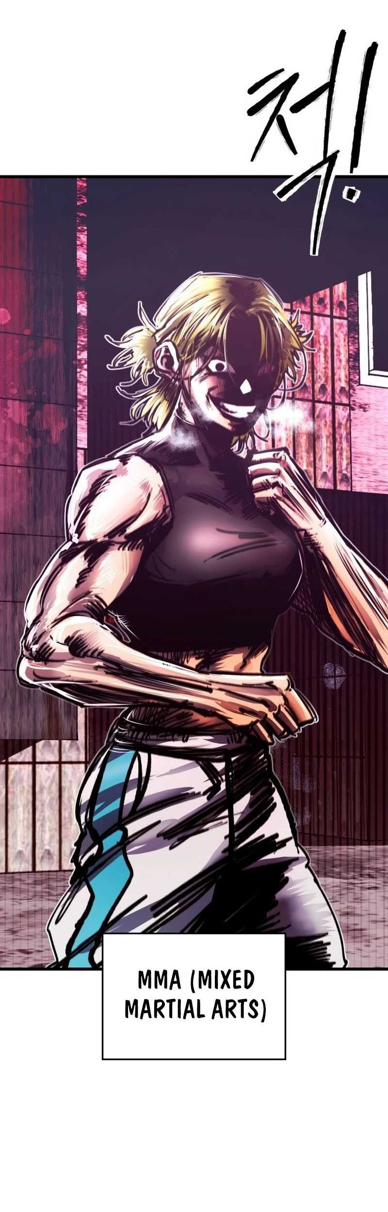 High Class Chapter 33 Gambar 25