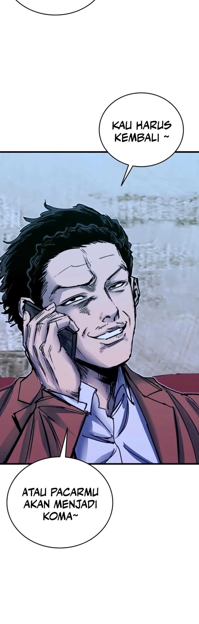 High Class Chapter 34 Gambar 56