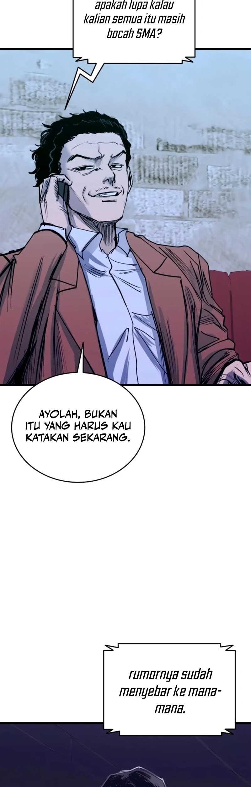 High Class Chapter 34 Gambar 59
