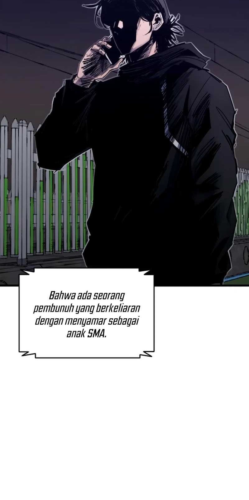 High Class Chapter 34 Gambar 60