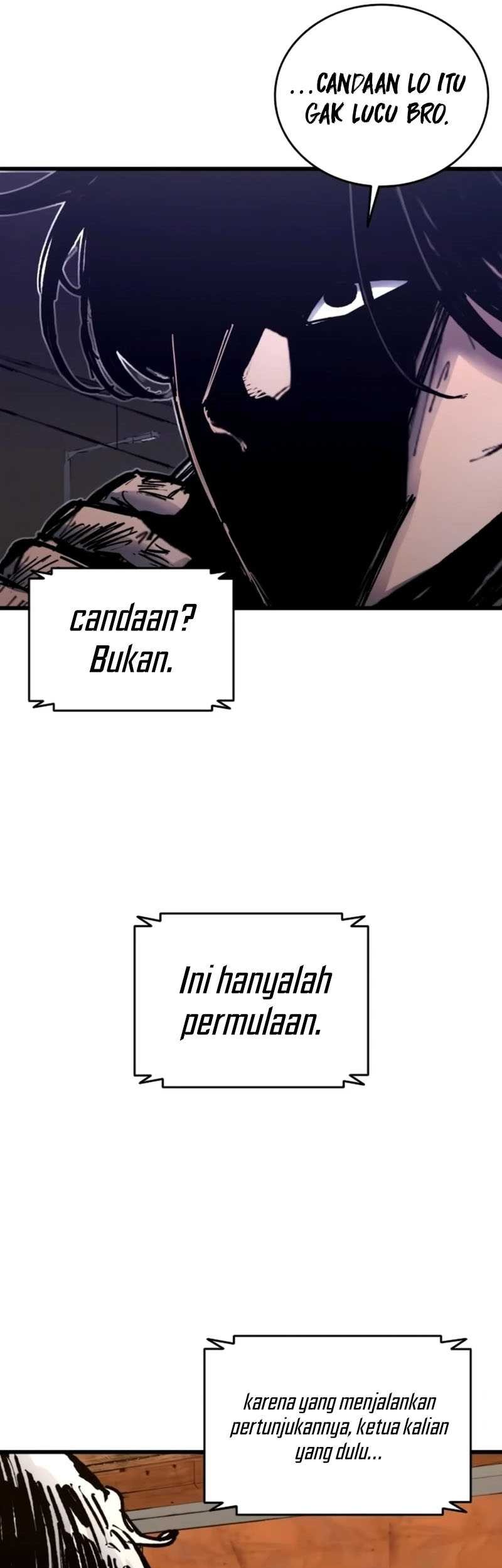 High Class Chapter 34 Gambar 61