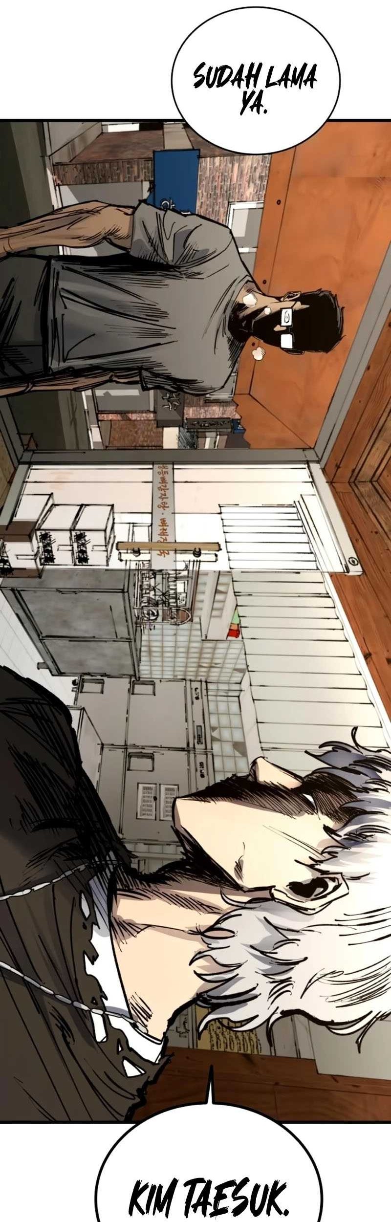 High Class Chapter 34 Gambar 64