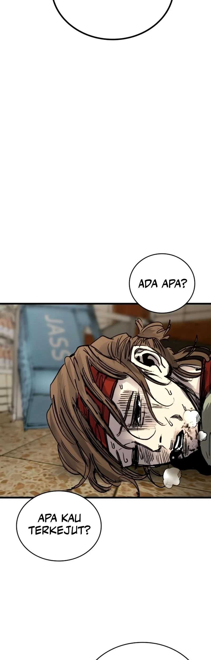 High Class Chapter 34 Gambar 65