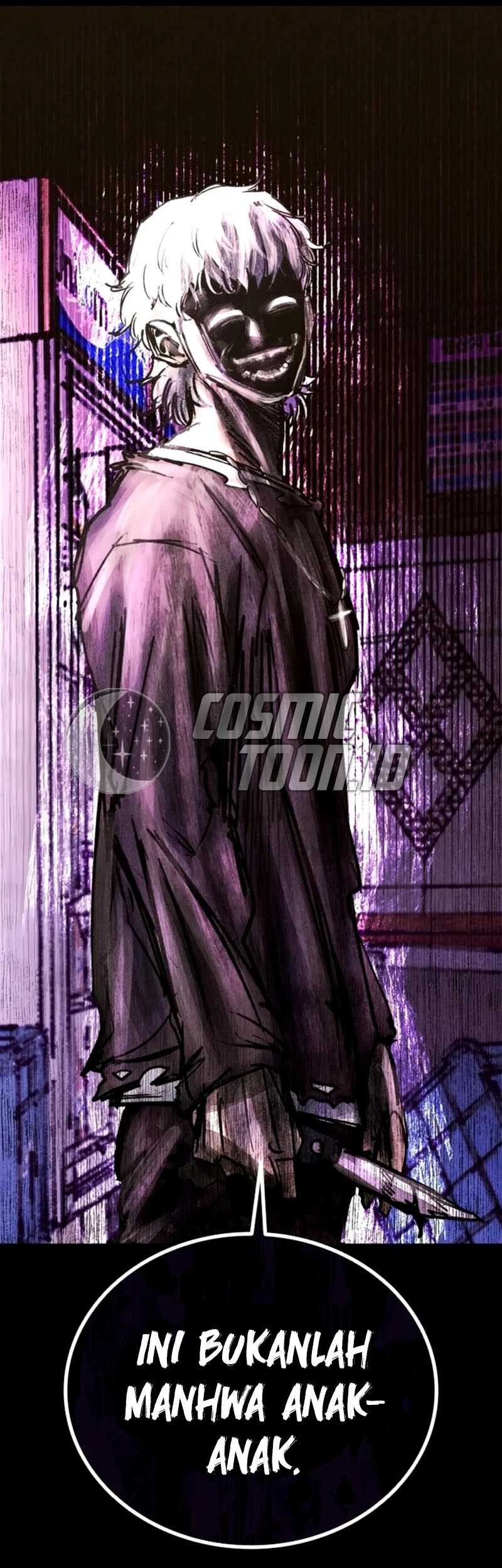 High Class Chapter 34 Gambar 67