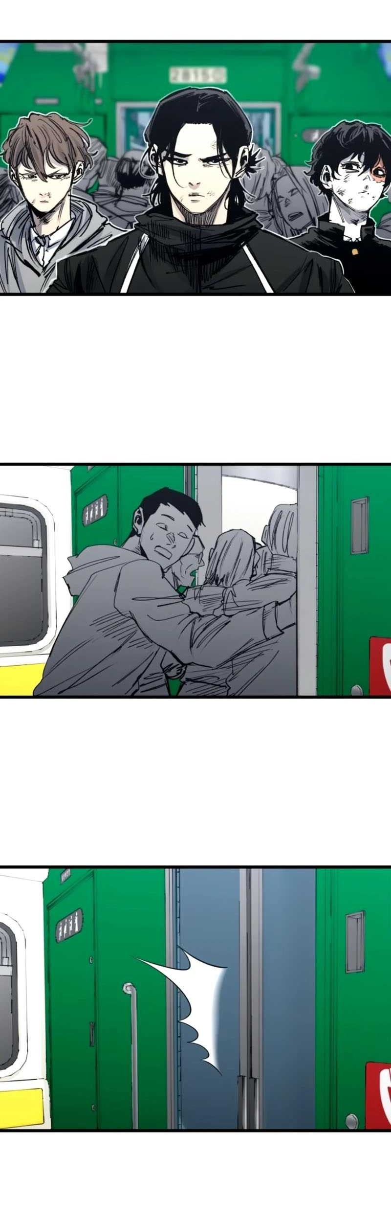 High Class Chapter 34 Gambar 3