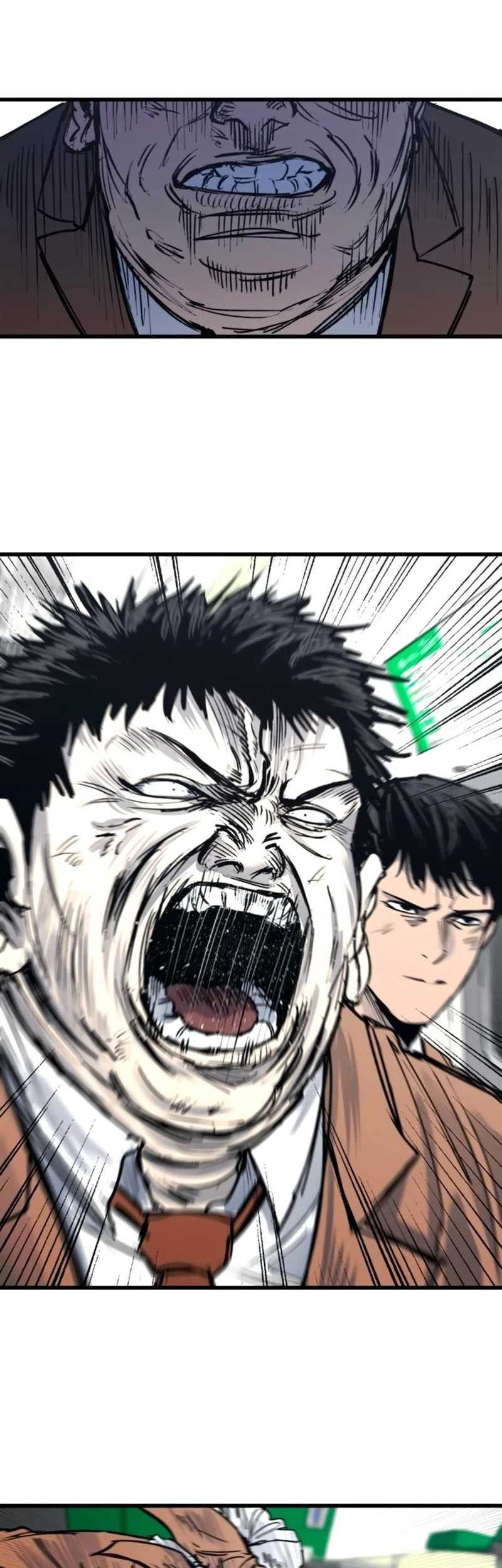 High Class Chapter 34 Gambar 4
