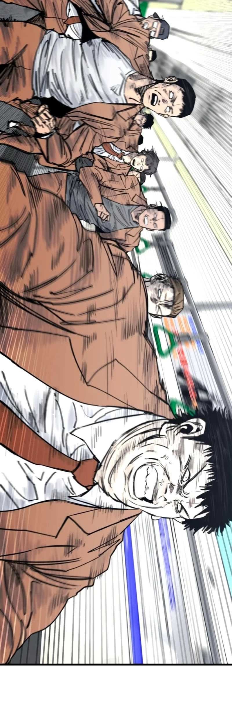 High Class Chapter 34 Gambar 5