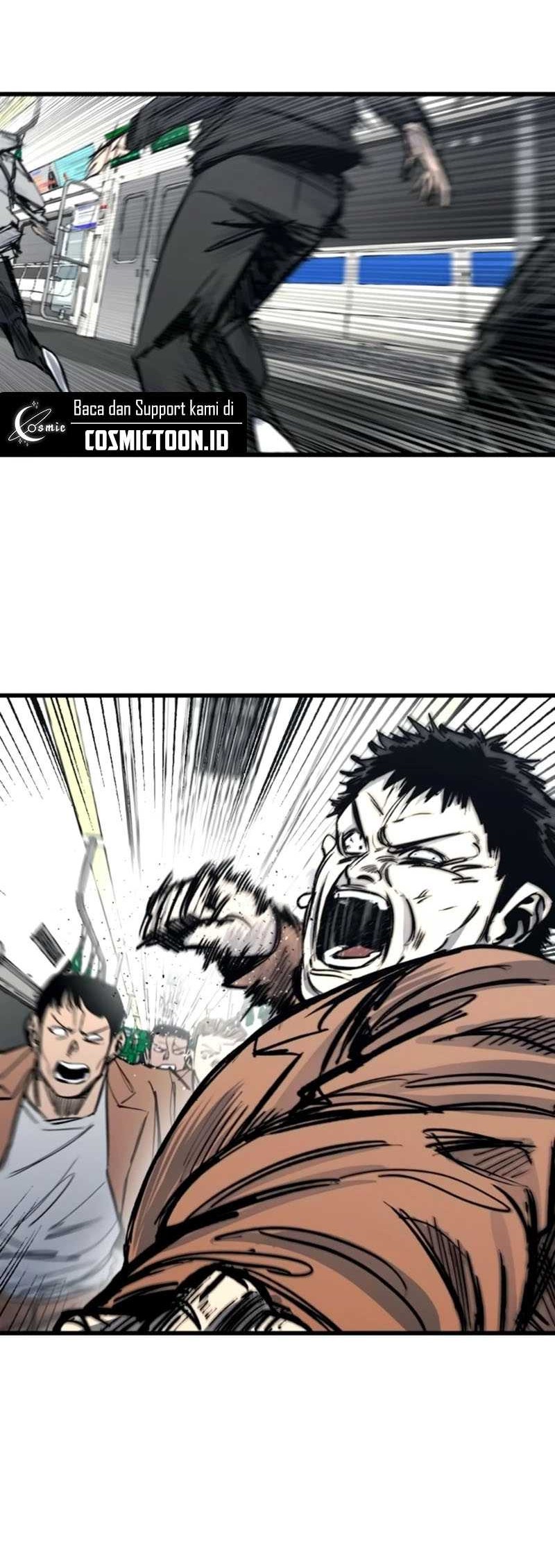 High Class Chapter 34 Gambar 6