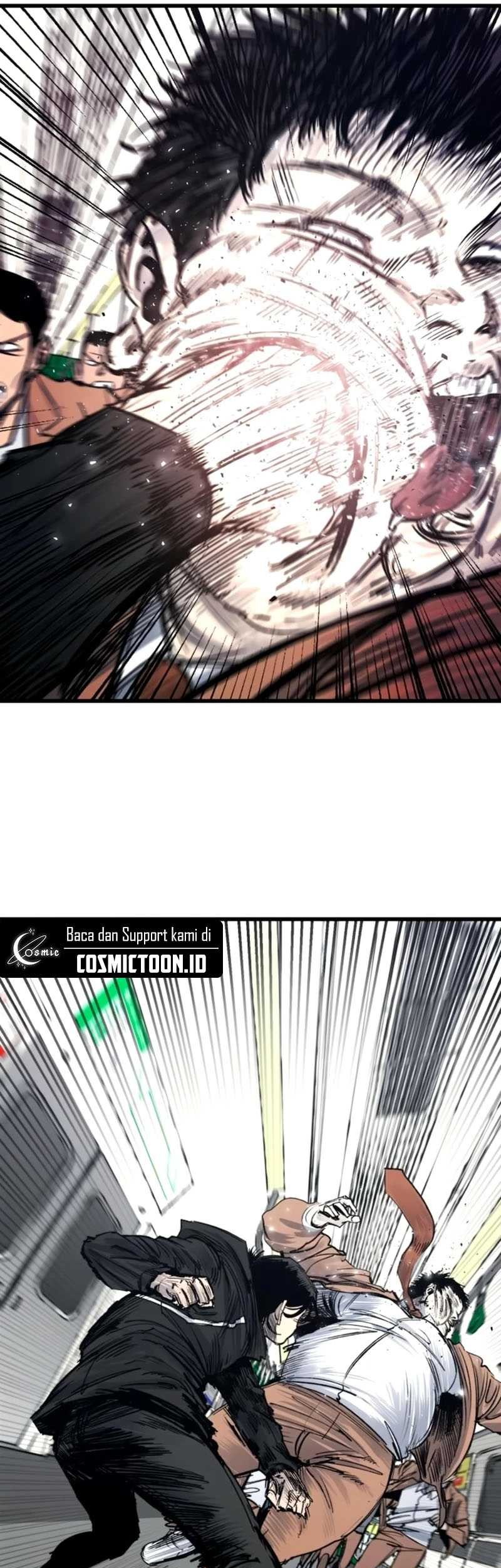 High Class Chapter 34 Gambar 7