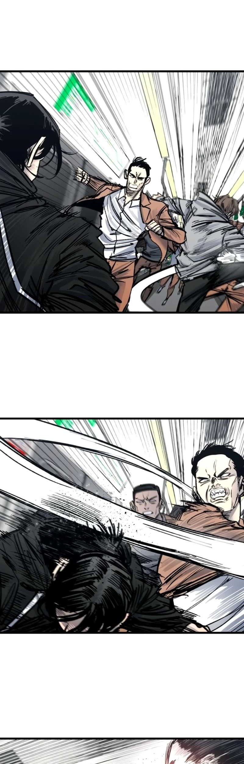 High Class Chapter 34 Gambar 9