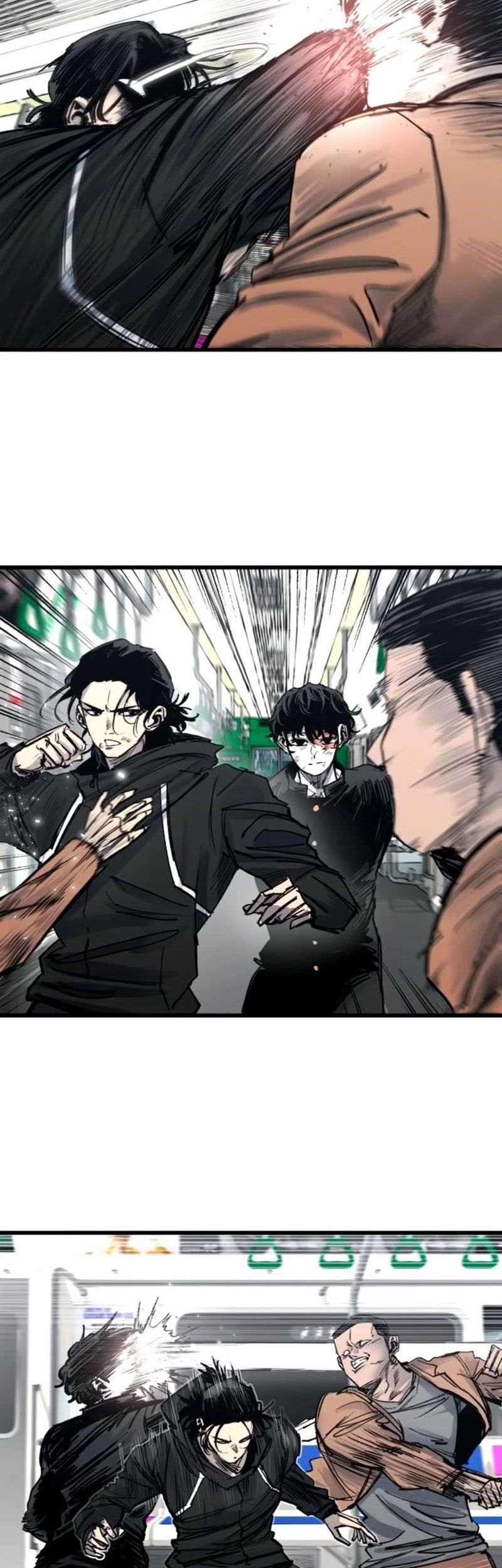 High Class Chapter 34 Gambar 10