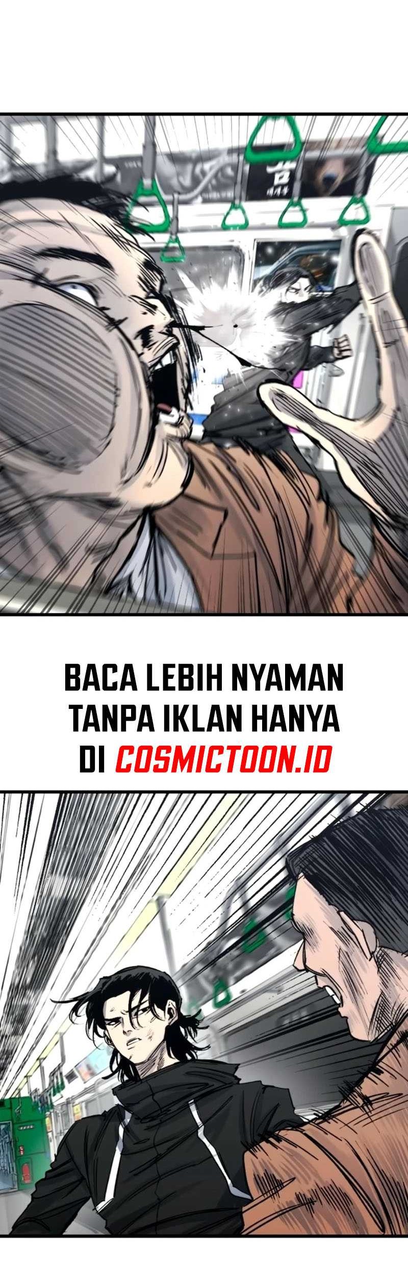 High Class Chapter 34 Gambar 12