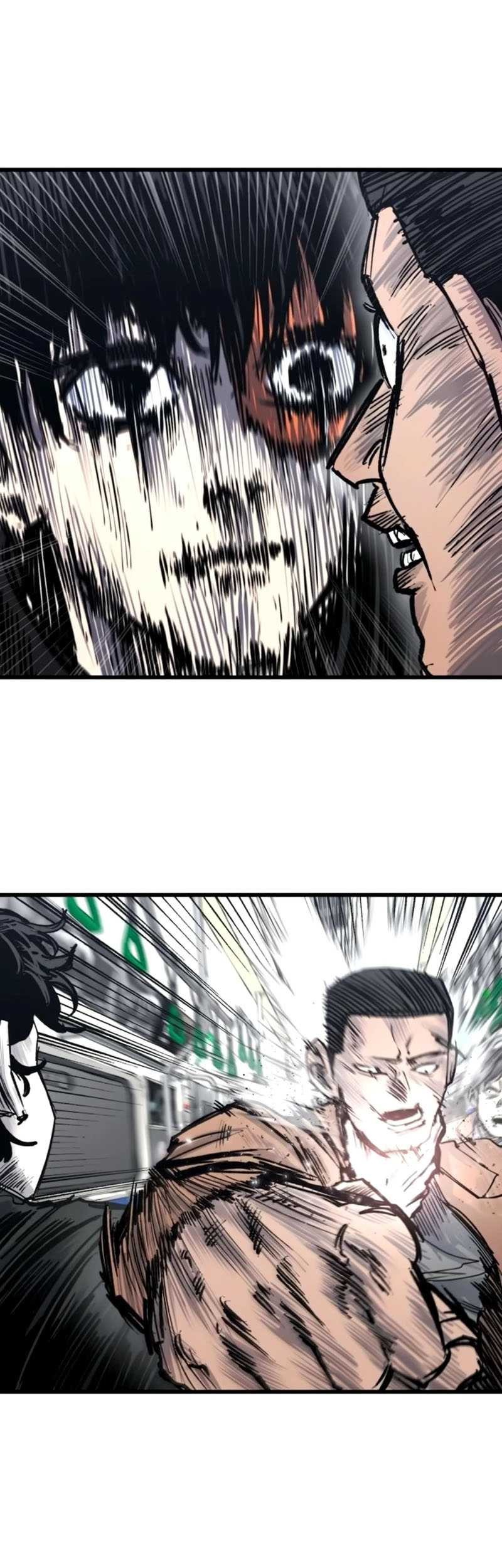 High Class Chapter 34 Gambar 13