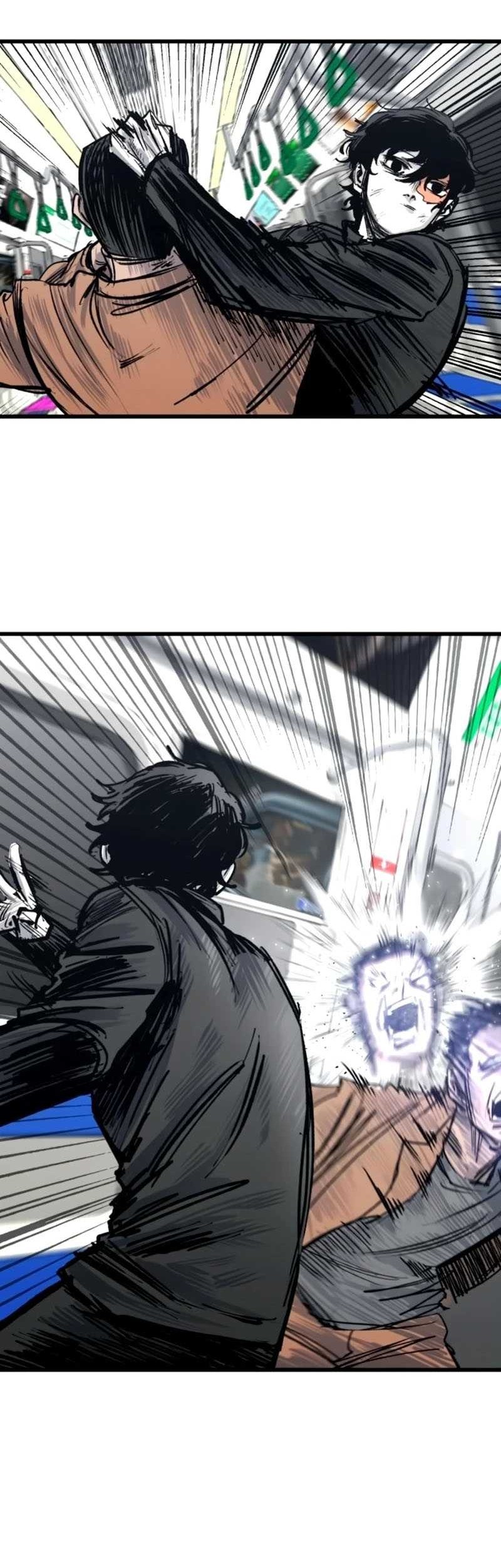 High Class Chapter 34 Gambar 14