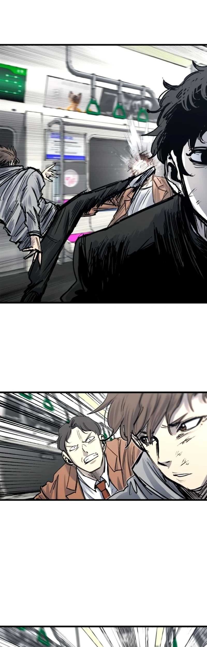 High Class Chapter 34 Gambar 15