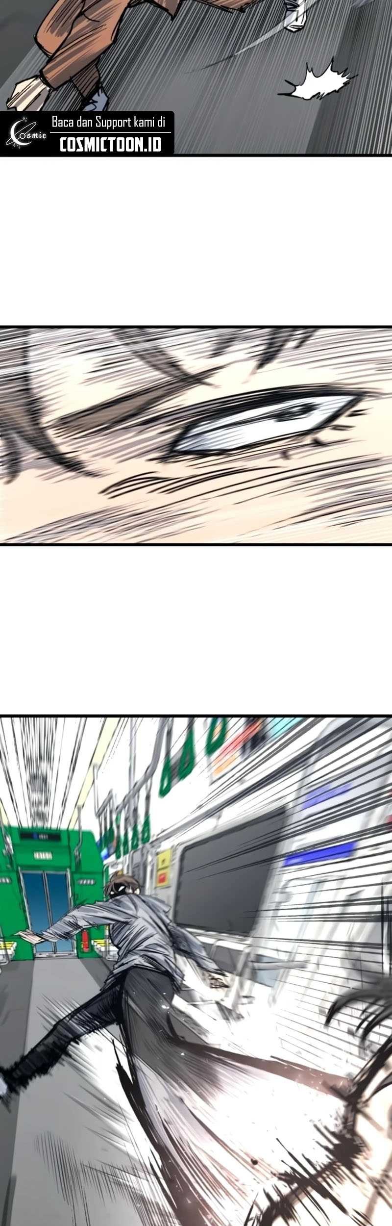 High Class Chapter 34 Gambar 17