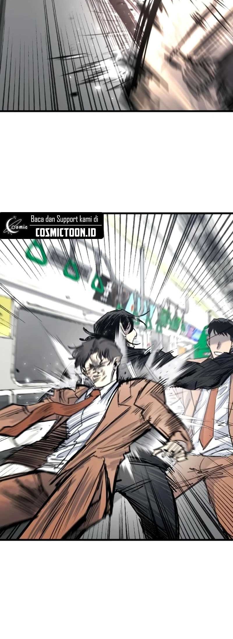 High Class Chapter 34 Gambar 18