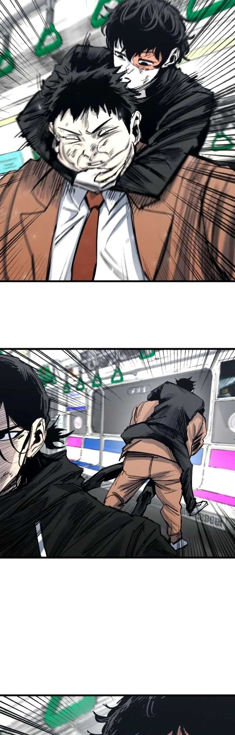 High Class Chapter 34 Gambar 21