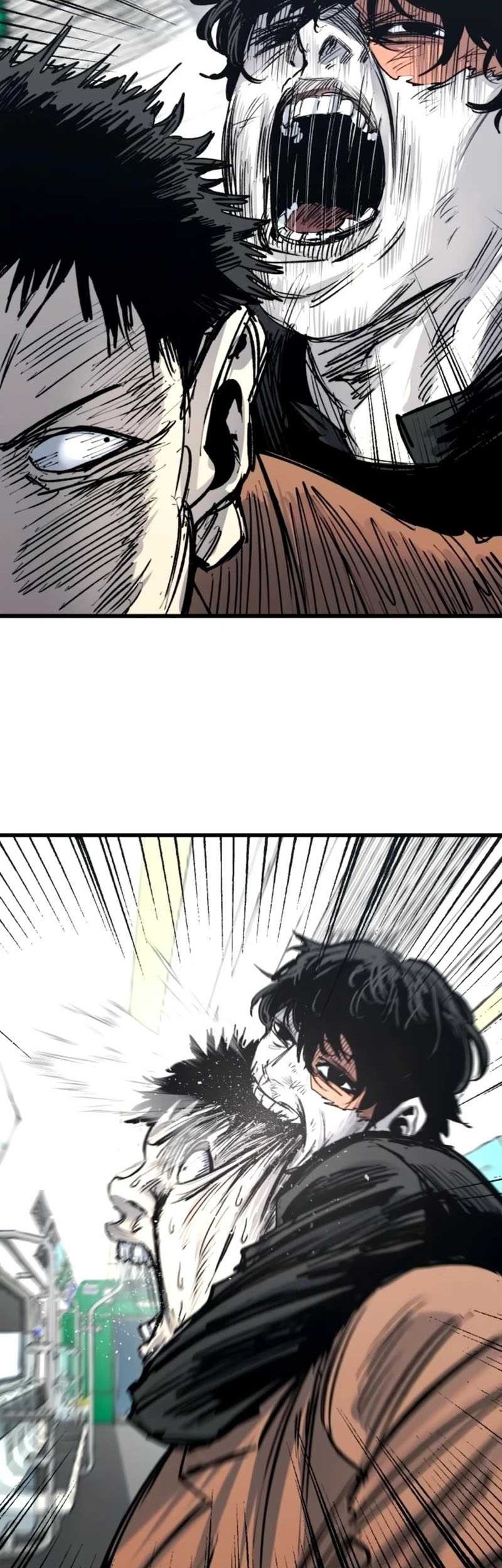 High Class Chapter 34 Gambar 22
