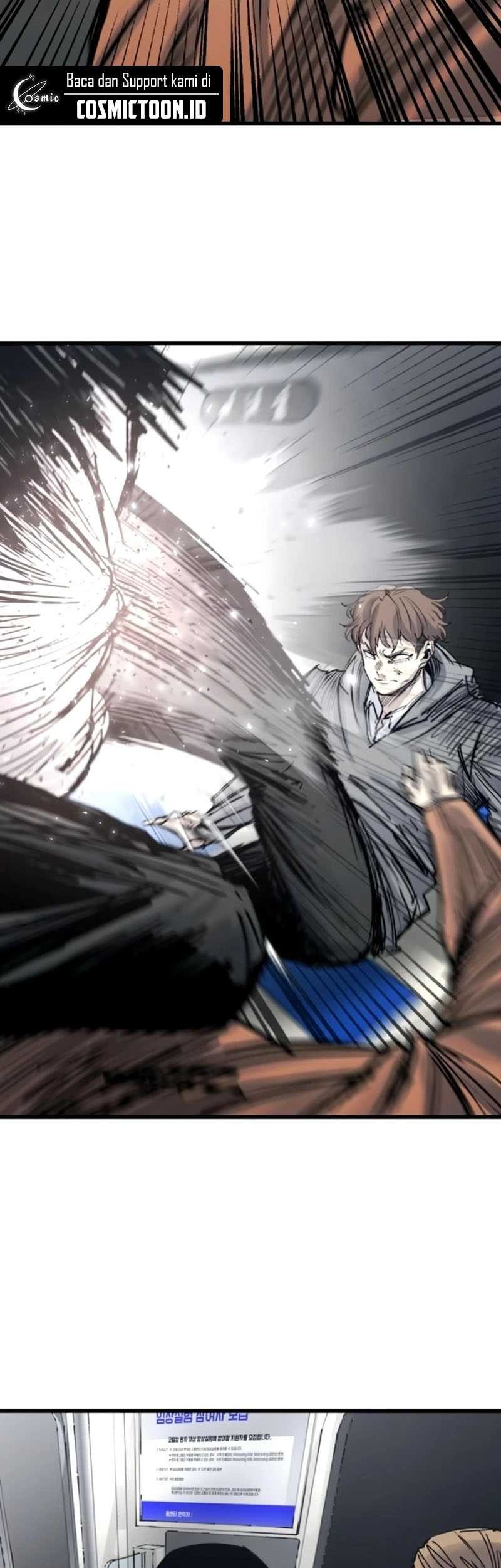 High Class Chapter 34 Gambar 23